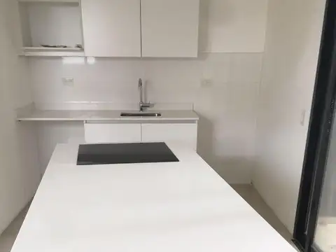 Departamento en Venta en Palermo, USD 220.000