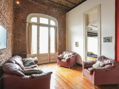 Depto Tipo Casa en Venta al Norte