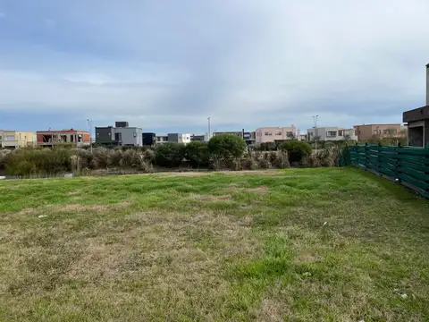 Terreno en Venta de 997,0 m2
