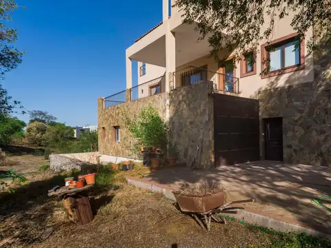 Casa en Venta de 5 dormitorios