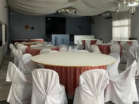 Local en Venta A Estrenar