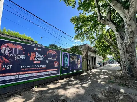 Venta Terreno 9,53 frente Norte 520 m2 PB 10 Echesortu Rosario Ideal Comercios Concesionarias Edif