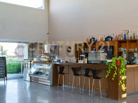 Venta de lote Barrio La Alameda, canning.