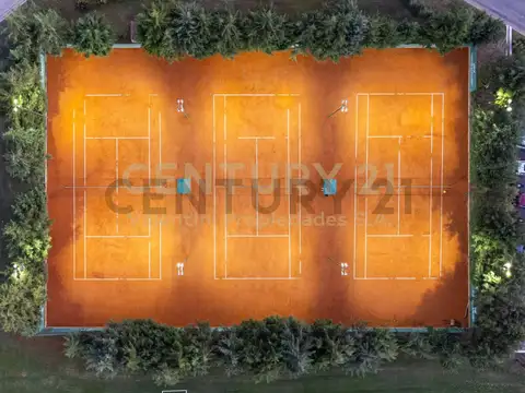 Terreno en Venta de 869,0 m2