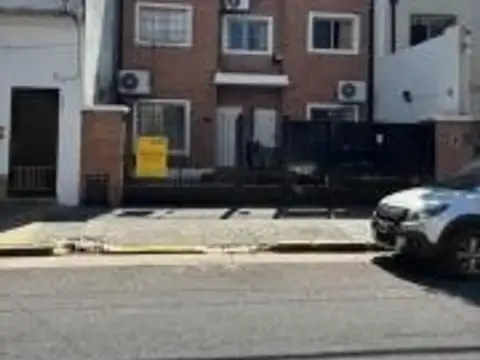 José Ingenieros 1500