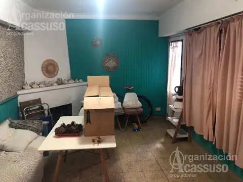 Local en Venta 50 años