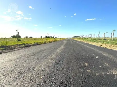 Terreno en Venta de 320,0 m2