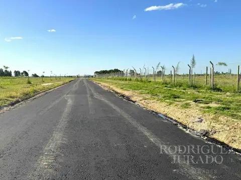 Terreno en Venta en Belen de Escobar, USD 6.600
