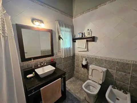 Casa en Alquiler 20 años
