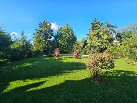 Casa en Alquiler en La Casualidad, USD 1.400