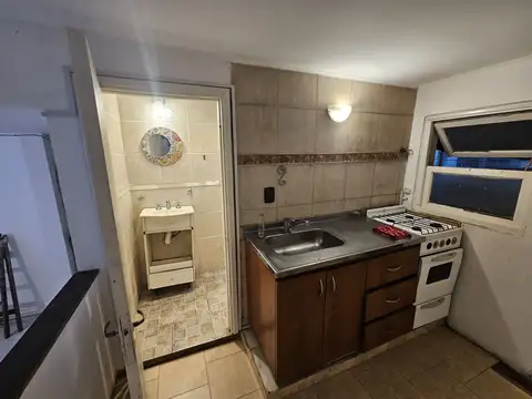 Departamento en Venta en Mar del Plata, USD 38.000