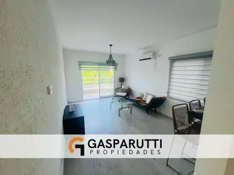 Departamento en Venta en Septiembre, USD 122.000