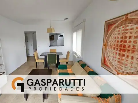 Departamento en Venta en Septiembre, USD 128.000