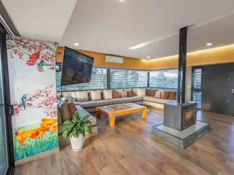 Casa en Venta en Villa Carlos Paz, Punilla