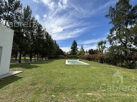 Casa en Venta A Estrenar