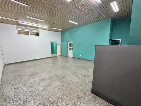 Local - Alquiler - Argentina, Avellaneda - Av. Hipólito Yrigoyen 1577