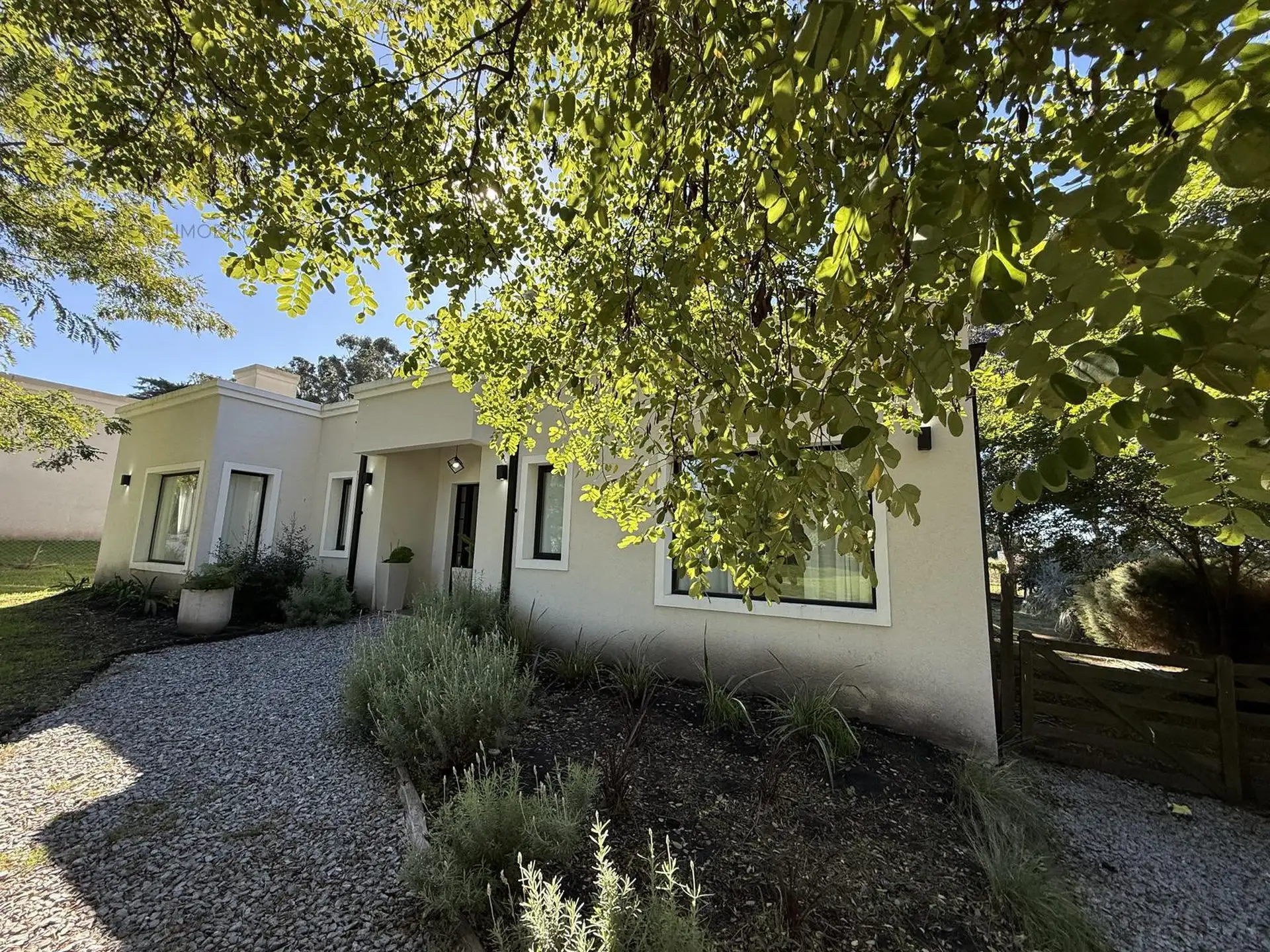 Casa en venta Barrancas de San Benito