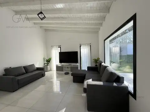 Casa en Venta en Barrancas De San Benito, USD 195.000