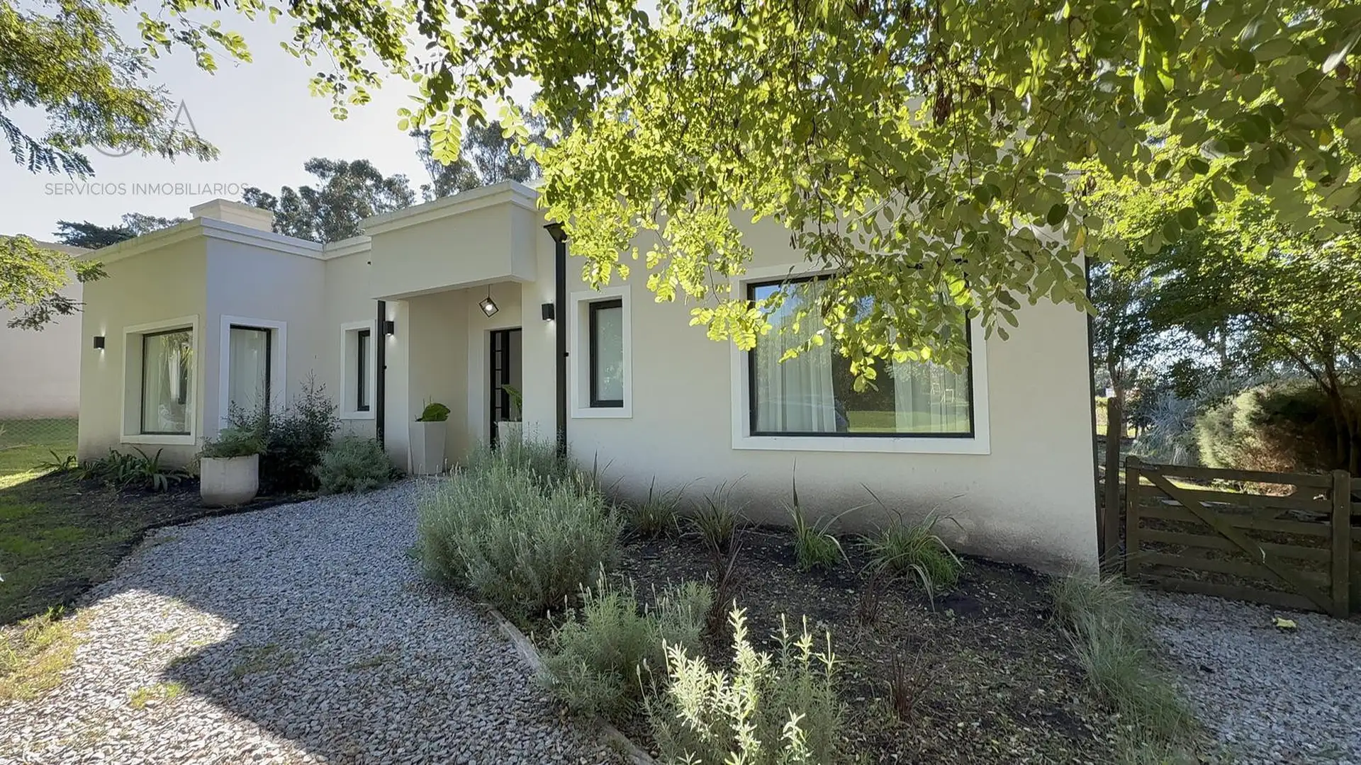 Casa en venta Barrancas de San Benito