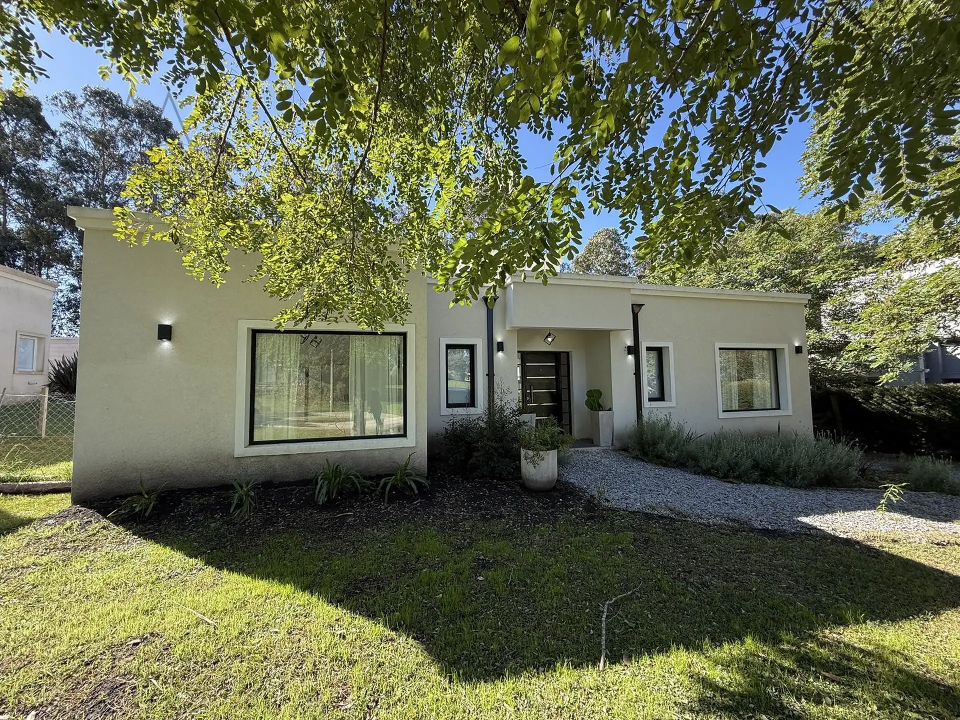Casa en venta Barrancas de San Benito