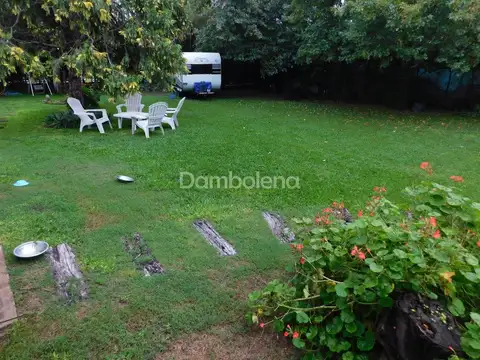 Terreno en Venta en Haras Maria Elena, USD 68.000