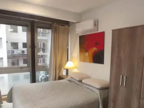 Esmeralda 700, Piso 6