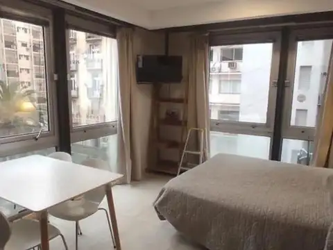 Departamento en alquiler temporario
