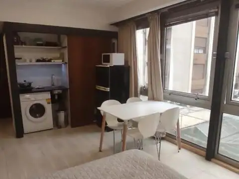 Departamento en Alquiler Temporal 14 años