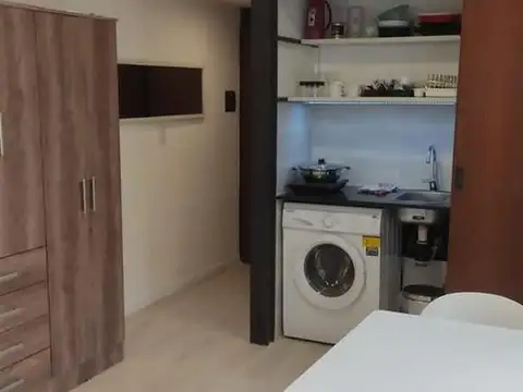 Departamento en Alquiler Temporal de Monoambiente