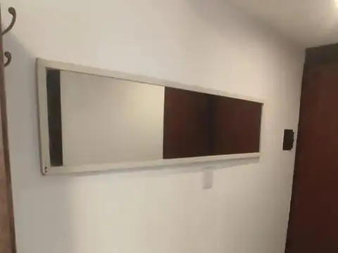 Departamento en alquiler temporario
