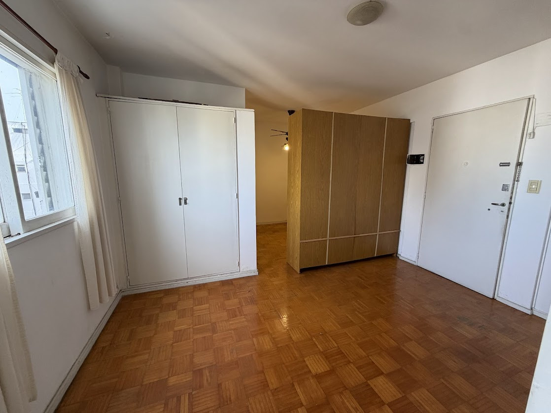 Departamento en Alquiler de Monoambiente