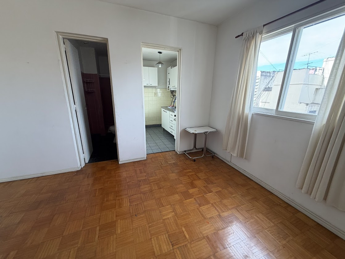 Departamento en Alquiler en Almagro, $ 550.000