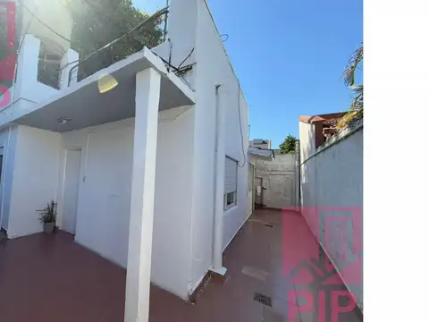 DEPARTAMENTO_TIPO_CASA en VENTA en Haedo