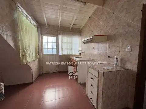 Depto Tipo Casa en Venta al Sur