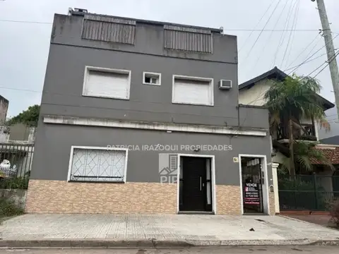 DEPARTAMENTO_TIPO_CASA en VENTA en Haedo