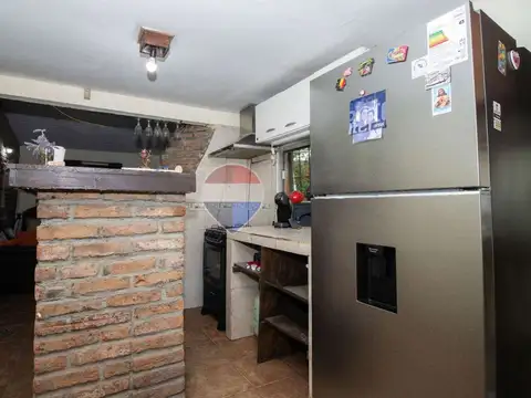 Venta casa 4 dormitorios más apartamento Neptunia