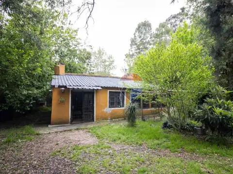Casa en Venta de 5 dormitorios