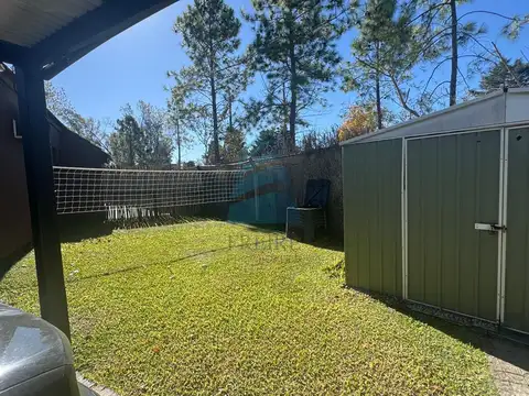 VENTA - Casa 4 ambientes en Altos del Golf - Pilar