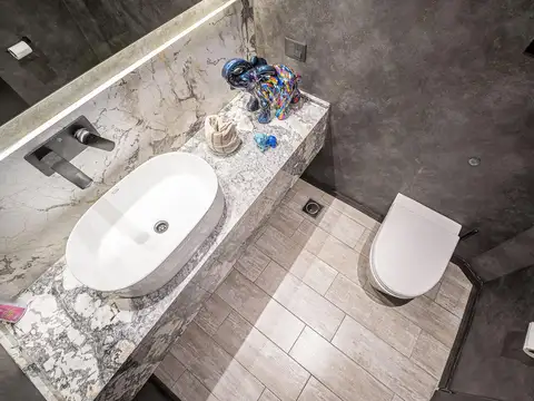 Venta Departamento 3 Ambientes con Terraza - Palermo