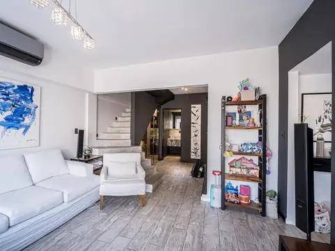 Departamento en Venta en Botanico, USD 380.000