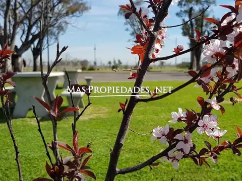 Venta Terreno / Lote en San Lucas Canning