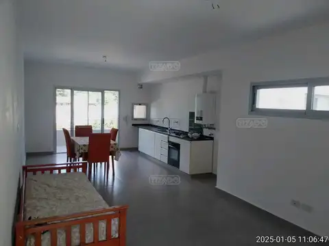 Departamento en Venta en Los Cardales, USD 85.000