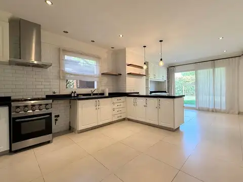 CASA EN VENTA, LOS SENDEROS II,  PILAR, BS.AS.