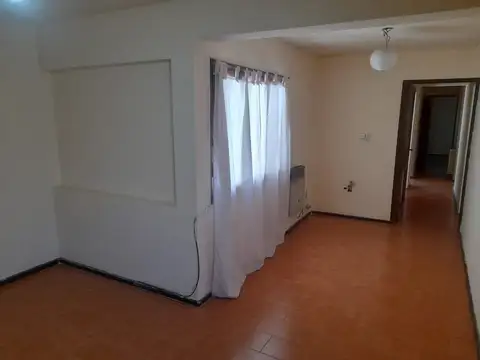 Hermoso departamento en ciudad de mendoza