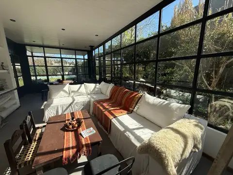Casa en alquiler TEMPORARIO