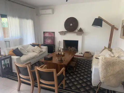 Casa en Alquiler Temporal 12 años