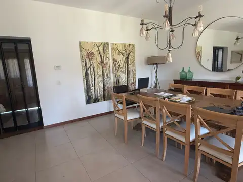 Casa en Alquiler Temporal en Talar Del Lago II, USD 2.800