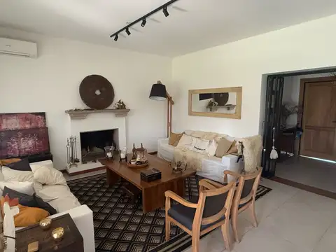 Casa en alquiler TEMPORARIO