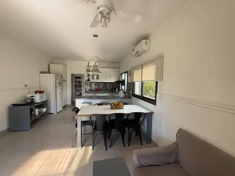 Casa en alquiler TEMPORARIO