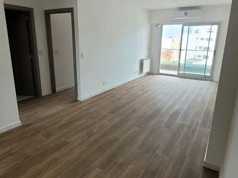 VENTA DEPTO 3 AMB C/BCON LISTO PARA HABITAR